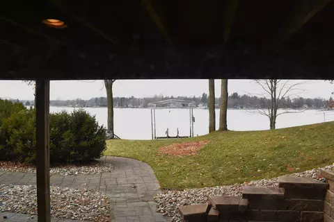 View/Area - 4615 Salisbury, Gladwin, MI 48624 photo 4 of 5