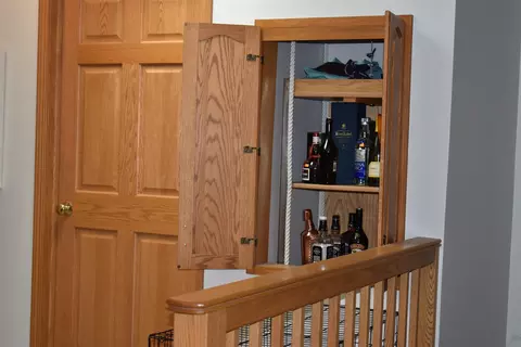 Bedroom - 4615 Salisbury, Gladwin, MI 48624 photo 1 of 17