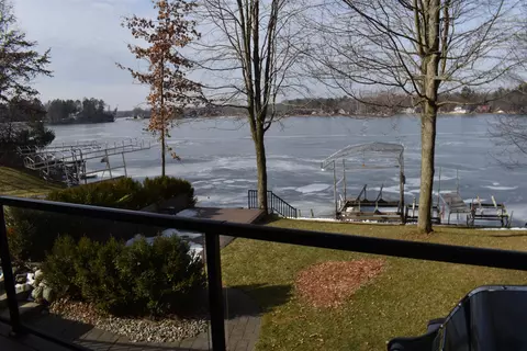 View/Area - 4615 Salisbury, Gladwin, MI 48624 photo 2 of 5