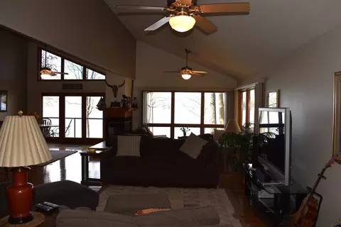 Exterior - 4615 Salisbury, Gladwin, MI 48624 photo 13 of 16