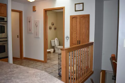 Entry Way - 4615 Salisbury, Gladwin, MI 48624 photo 1 of 2