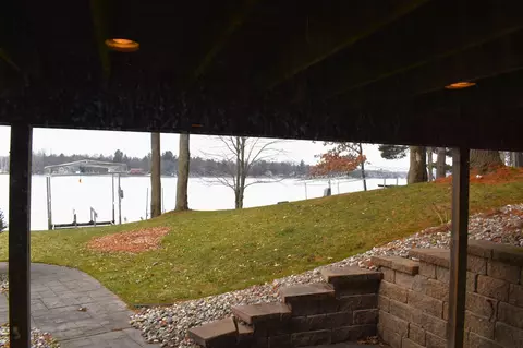 View/Area - 4615 Salisbury, Gladwin, MI 48624 photo 5 of 5
