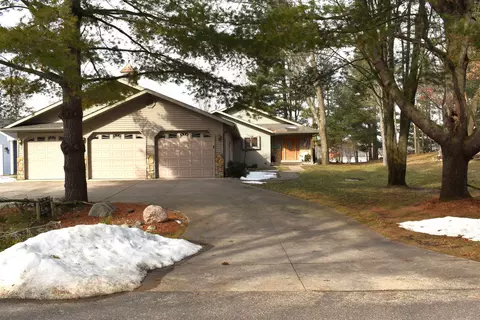4615 Salisbury, Gladwin, MI 48624
