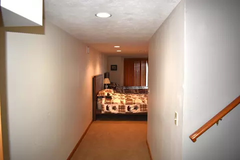 Bedroom - 4615 Salisbury, Gladwin, MI 48624 photo 8 of 17