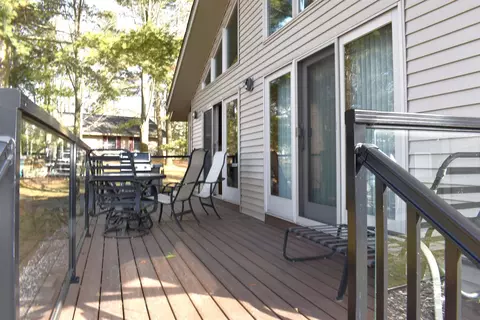 Exterior - 4615 Salisbury, Gladwin, MI 48624 photo 7 of 16