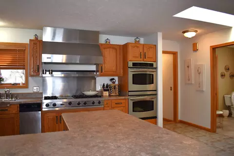 Kitchen - 4615 Salisbury, Gladwin, MI 48624 photo 4 of 9