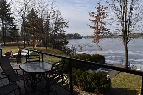 View/Area - 4615 Salisbury, Gladwin, MI 48624 photo 3 of 5