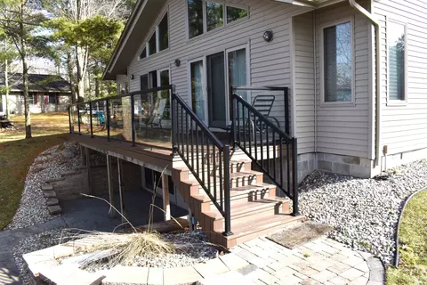 Exterior - 4615 Salisbury, Gladwin, MI 48624 photo 6 of 16