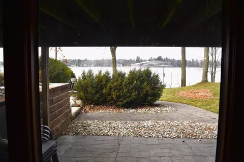 Exterior - 4615 Salisbury, Gladwin, MI 48624 photo 14 of 16