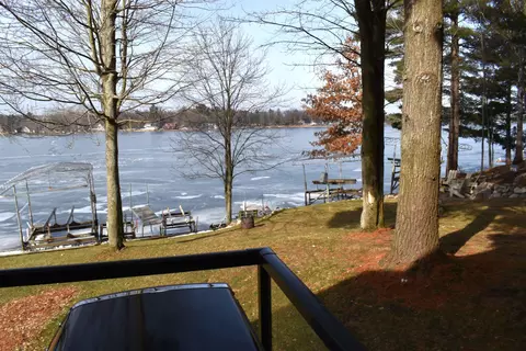 View/Area - 4615 Salisbury, Gladwin, MI 48624 photo 1 of 5