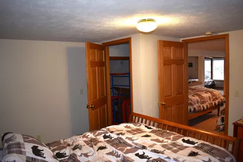 Bedroom - 4615 Salisbury, Gladwin, MI 48624 photo 12 of 17