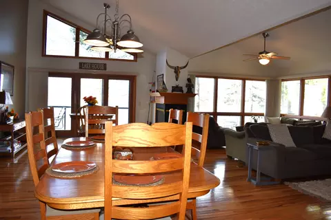 Dining - 4615 Salisbury, Gladwin, MI 48624 photo 1 of 3