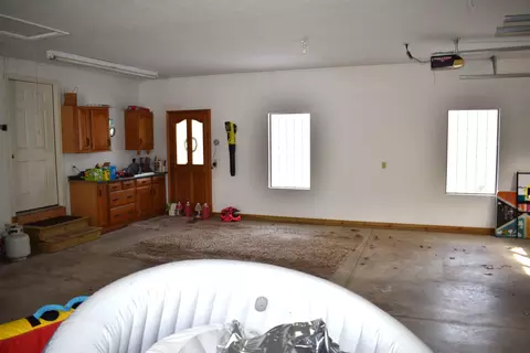 Bedroom - 4615 Salisbury, Gladwin, MI 48624 photo 17 of 17