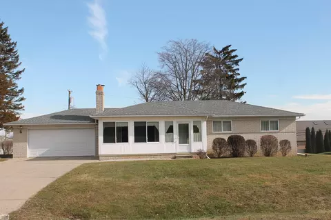 64622 Windsor, Washington Township, MI 48095