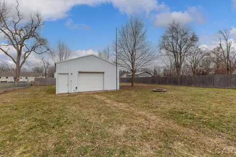 Exterior - 811 Murray, Tecumseh, MI 49286 photo 4 of 7