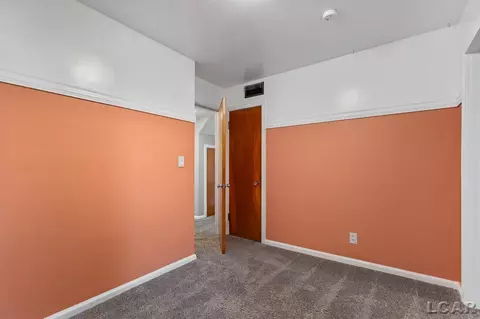 Bedroom - 811 Murray, Tecumseh, MI 49286 photo 5 of 6