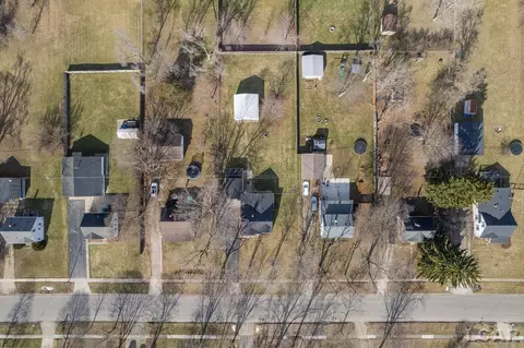 Floorplan - 811 Murray, Tecumseh, MI 49286 photo 1 of 4