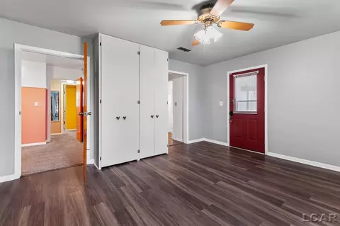 Entry Way - 811 Murray, Tecumseh, MI 49286 photo 1 of 1