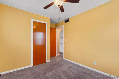 Bedroom - 811 Murray, Tecumseh, MI 49286 photo 6 of 6