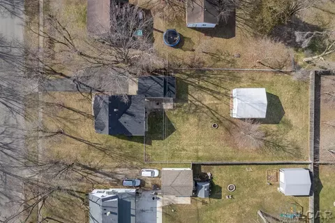 View/Area - 811 Murray, Tecumseh, MI 49286 photo 1 of 3