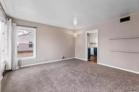Bedroom - 811 Murray, Tecumseh, MI 49286 photo 1 of 6