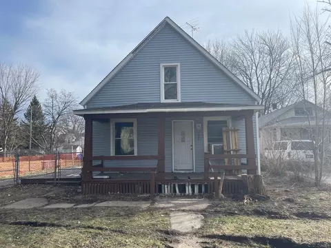 1504 Maple, Saginaw, MI 48602