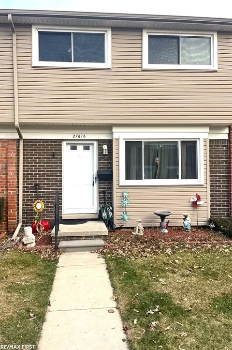 27616 Marcia, Warren, MI 48093