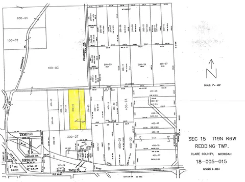 8587 Fir, Harrison, MI 48625 photo 7