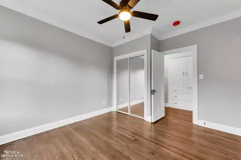 Bedroom - 908 Trombley, Grosse Pointe Park, MI 48230 photo 1 of 1