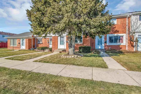 20475 15 Mile #BLDG 6, Clinton Township, MI 48035