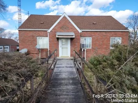 8985 Hack, Saginaw, MI 48601