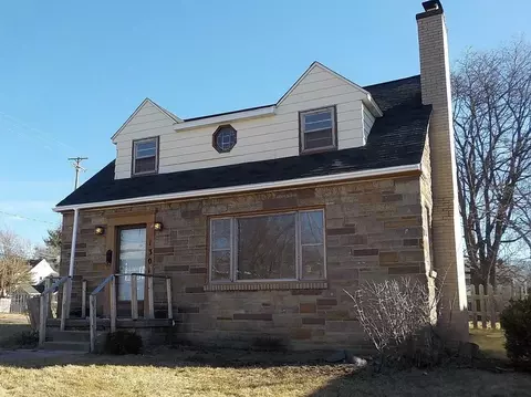 1301 Ida, Flint, MI 48503