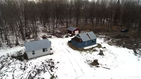 19040 M-28, Mcmillan, MI 49853