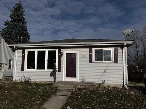4125 Pengelly, Flint, MI 48507