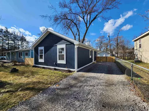 3161 Terry, Saint Louis, MO 63115