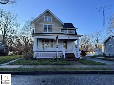 217 W Second, Davison, MI 48423
