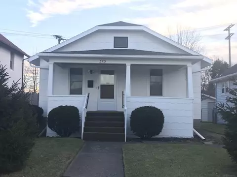 373 Cass, Mount Clemens, MI 48043