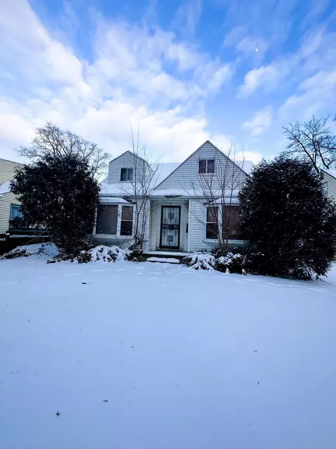 3218 Brownell, Flint, MI 45504