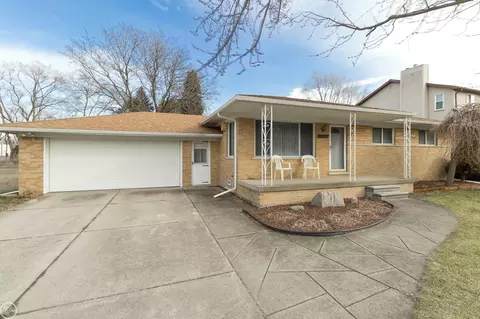 42850 Hanks, Sterling Heights, MI 48314