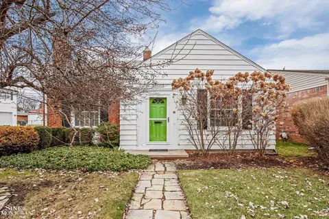 22603 Madison, Saint Clair Shores, MI 48081