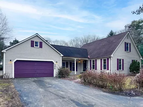 3375 Maybee, Lake Orion, MI 48359
