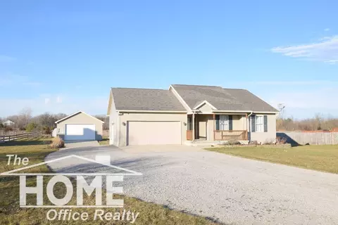 1910 W King, Owosso, MI 48867