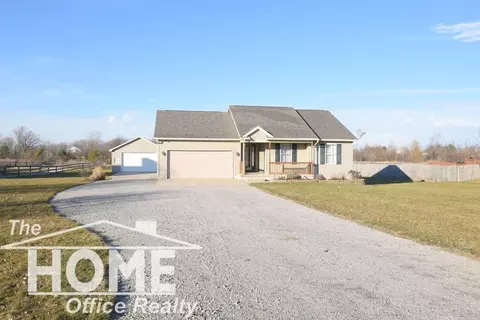 Exterior - 1910 W King, Owosso, MI 48867 photo 6 of 6