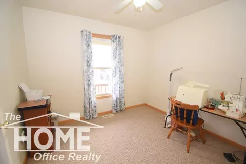 Bedroom - 1910 W King, Owosso, MI 48867 photo 8 of 9