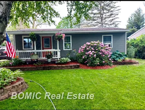 639 Hazel, Vassar, MI 48768