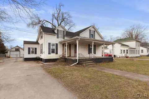 6385 E Us-223, Palmyra, MI 49268