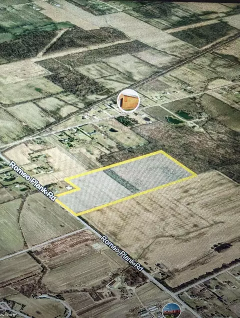 000 Romeo Plank Rd, Armada, MI 48005
