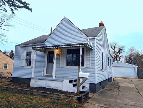 625 Beach, Mount Morris, MI 48458
