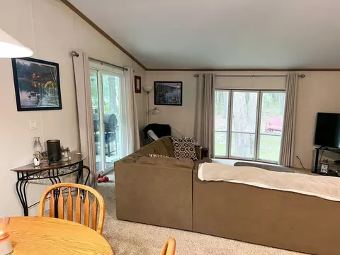 Dining - 4991 Queens Way, Gladwin, MI 48624 photo 1 of 3
