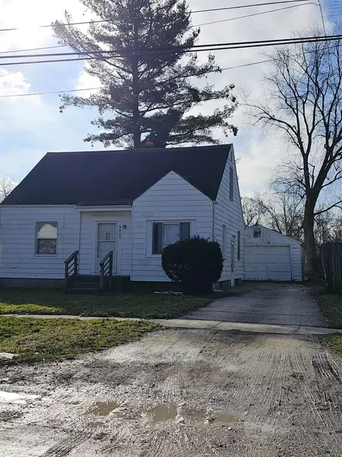 3361 Ridgeway, Flint, MI 48504